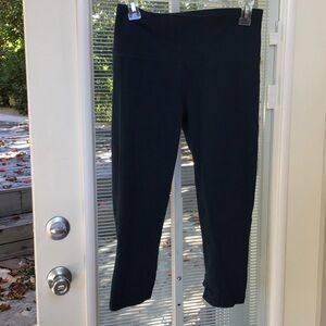 Old Navy Dark Teal Leggings